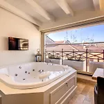 Hotel Domus Mea 3*