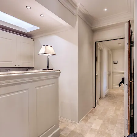 ドムス メア ホテル