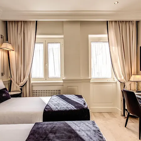 ドムス メア ホテル 3*