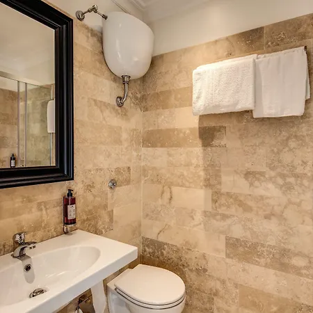 ドムス メア ホテル 3*