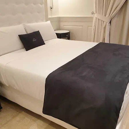 ドムス メア ホテル 3*