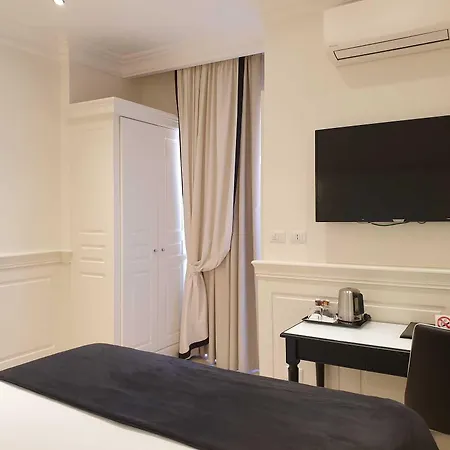 ドムス メア 3* ローマ