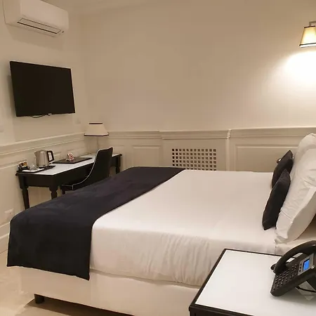 ドムス メア 3* ローマ