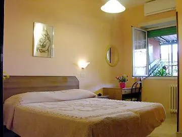 ドムス メア ホテル ローマ