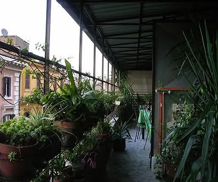 ドムス メア ホテル 3*