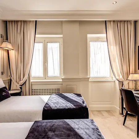 ドムス メア ローマ