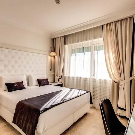 ドムス メア 3* ローマ