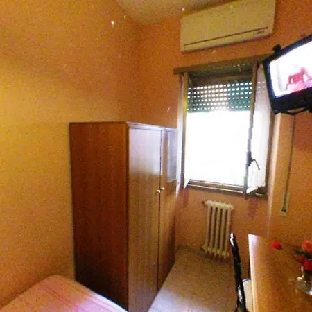 ドムス メア ローマ