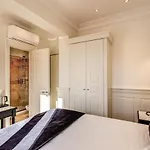 Domus Mea Hotel Roma