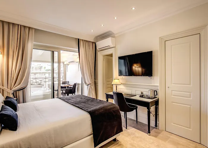 Domus Mea 3* רומא