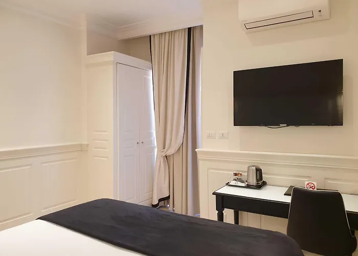 Domus Mea 3* רומא