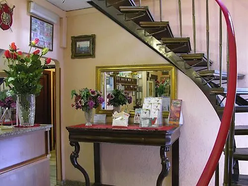 Domus Mea 3* רומא