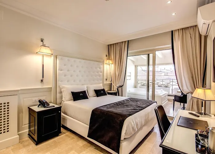 Domus Mea 3* רומא