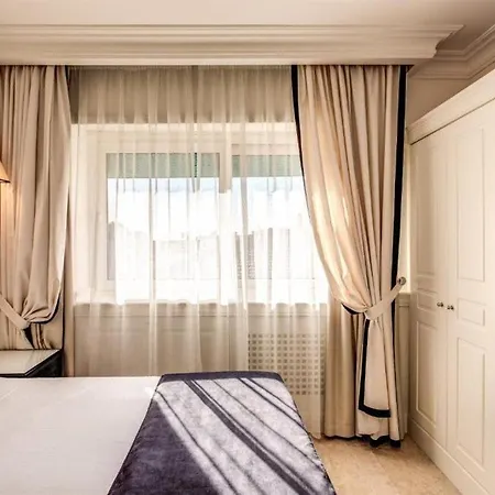Hotell Domus Mea