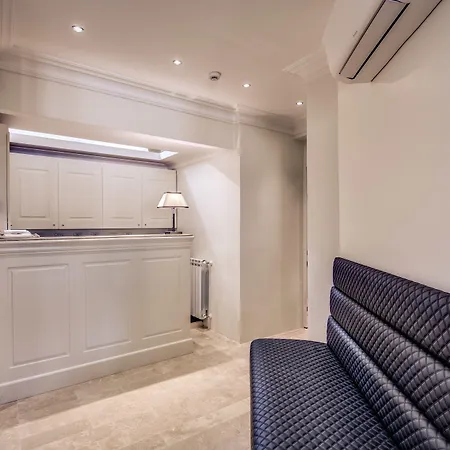 Hotel Domus Mea Rome