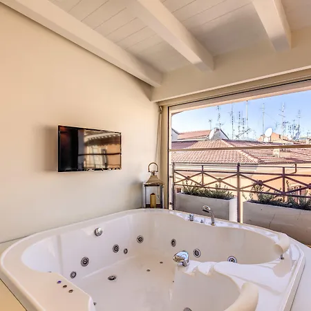 ドムス メア ローマ