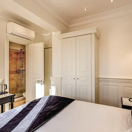 Domus Mea Hotel 3*