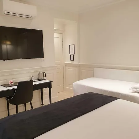 Domus Mea 3* Roma