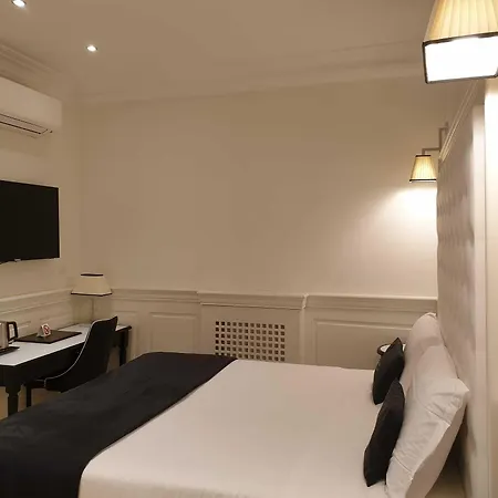 Hotel Domus Mea Rome