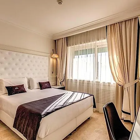 Domus Mea 3* Roma