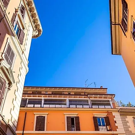 Hotel Domus Mea Roma
