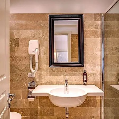 Domus Mea Hotel Roma