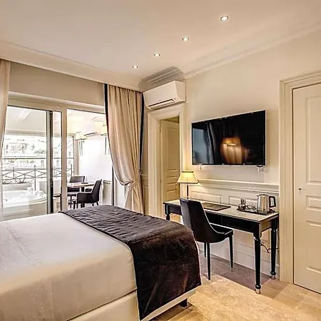 Domus Mea Hotel