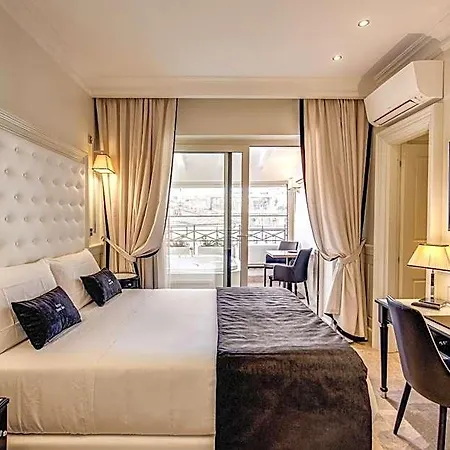 Domus Mea Hotel 3*