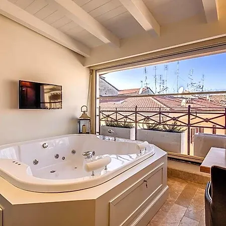 Domus Mea Hotel