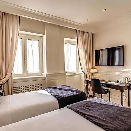 Hotel Domus Mea