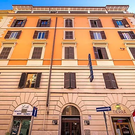 Hotel Domus Mea Roma