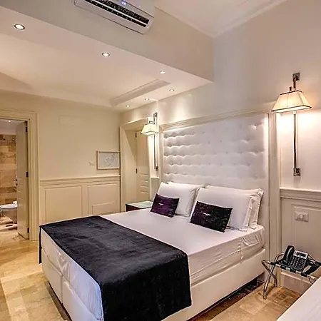 Domus Mea 3* Roma