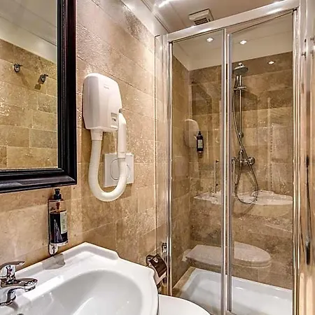 Domus Mea Hotel Roma