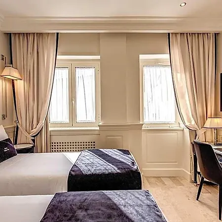Hotel Domus Mea