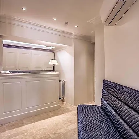 Domus Mea Hotel Roma