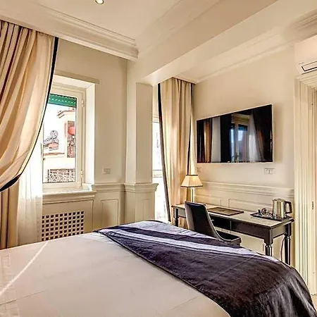 Hotel Domus Mea Roma