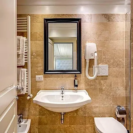 Domus Mea Hotel Roma