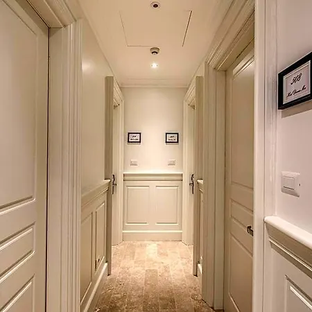 Domus Mea Hotel Roma