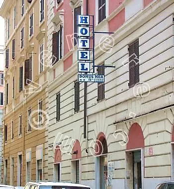 Domus Mea 3* Rome