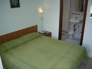 Hotell Domus Mea Rom