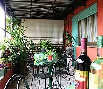 多姆斯米亚酒店