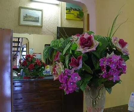 Domus Mea Hotell
