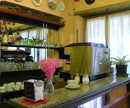 Domus Mea Hotell Rom
