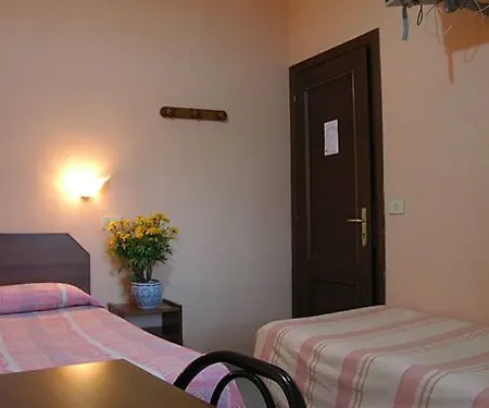 Domus Mea Hotell
