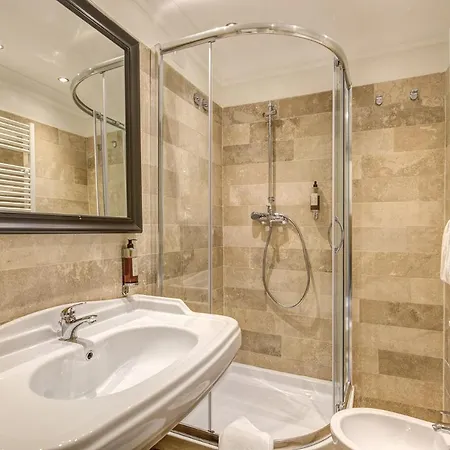 Domus Mea Hotell Rom