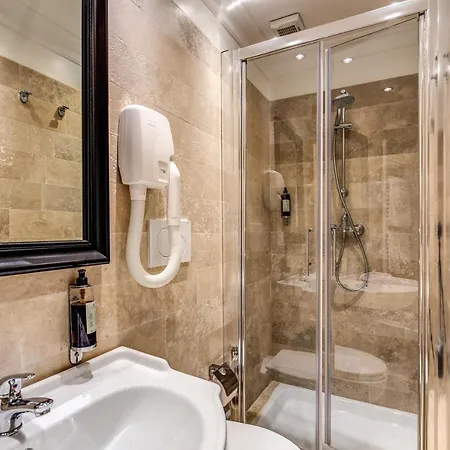 Hotell Domus Mea