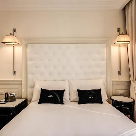 Domus Mea Hotell