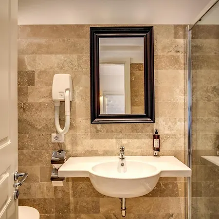 Domus Mea Hotell