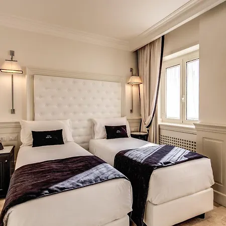 Domus Mea Hotell