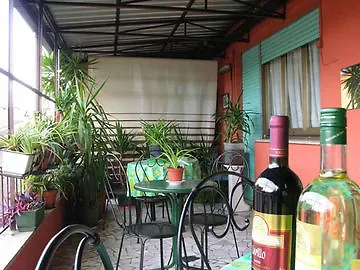 多姆斯米亚酒店 罗马